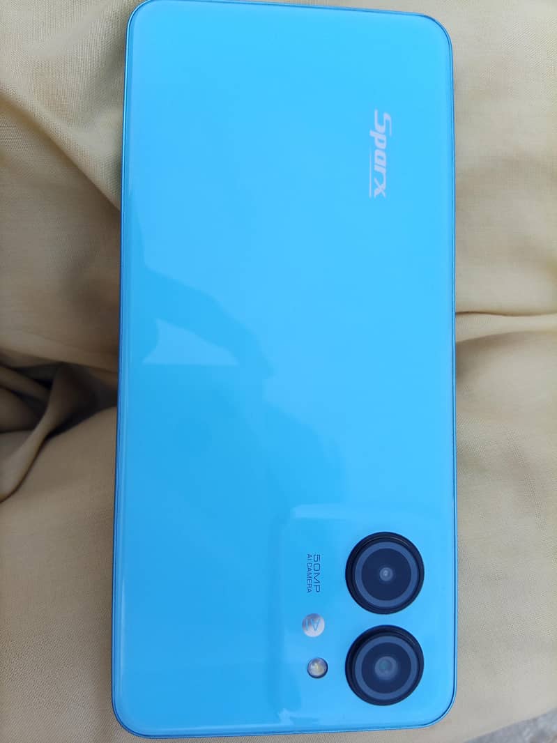 Sparx Note 12 0