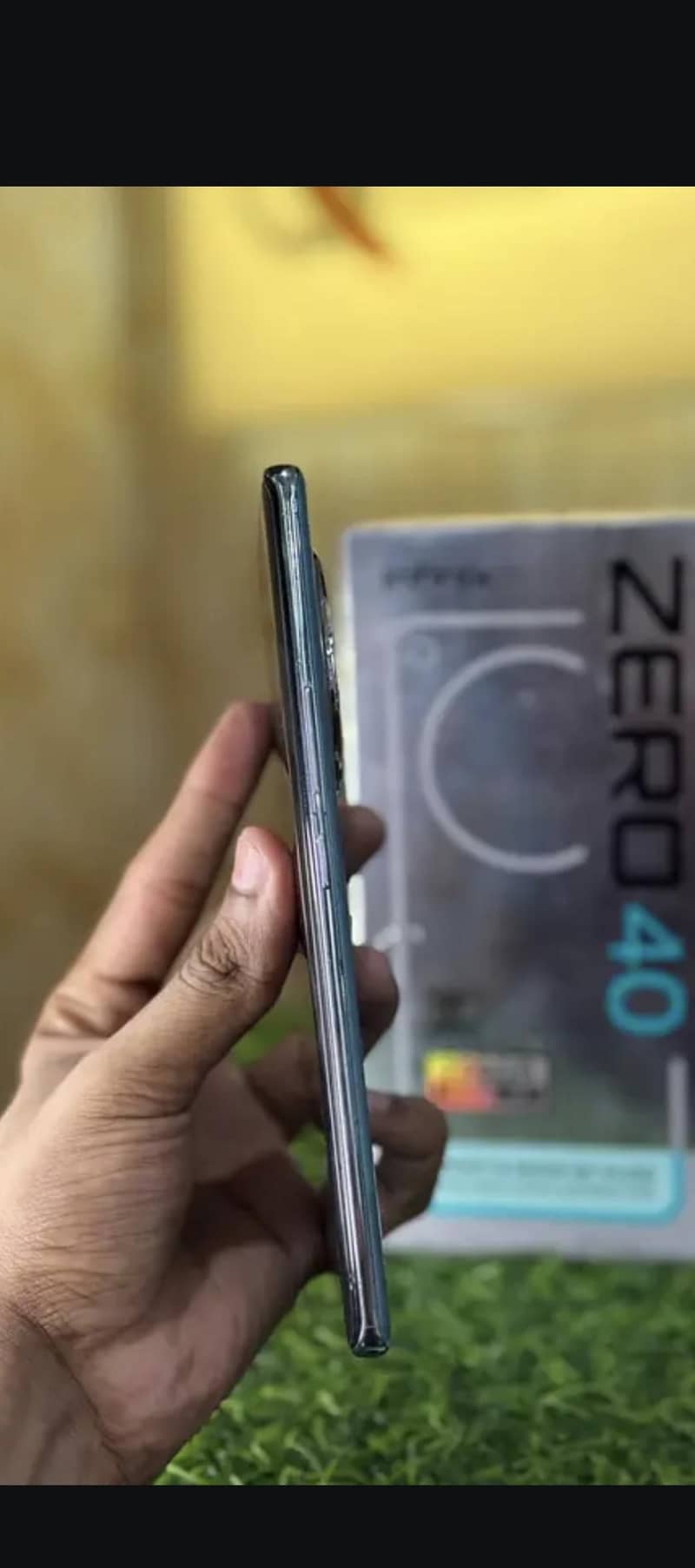 infinix zero 40 1