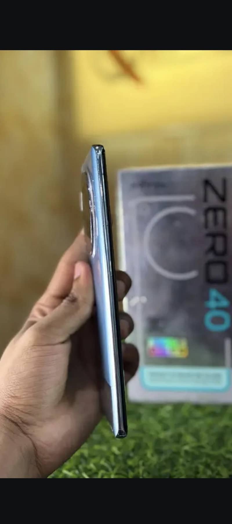 infinix zero 40 2