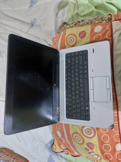 hp pro book laptop for sale