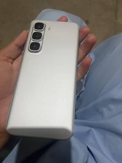 Infinix hot 60 pro plus