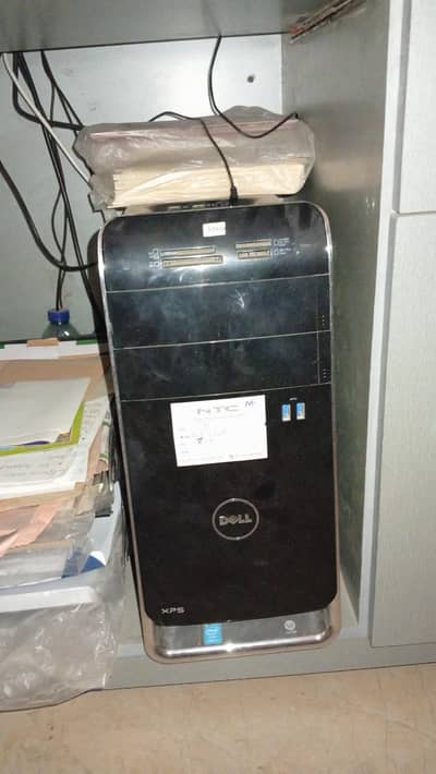Core i5 4t Gen