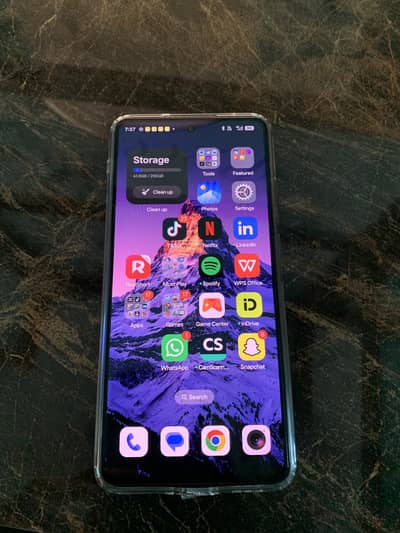 OPPO Reno 12 F new model 8/256 just like. New