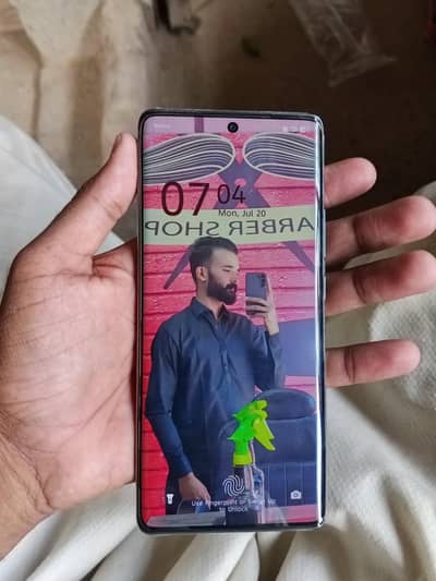 Infinix Hot 50 Pro Plus