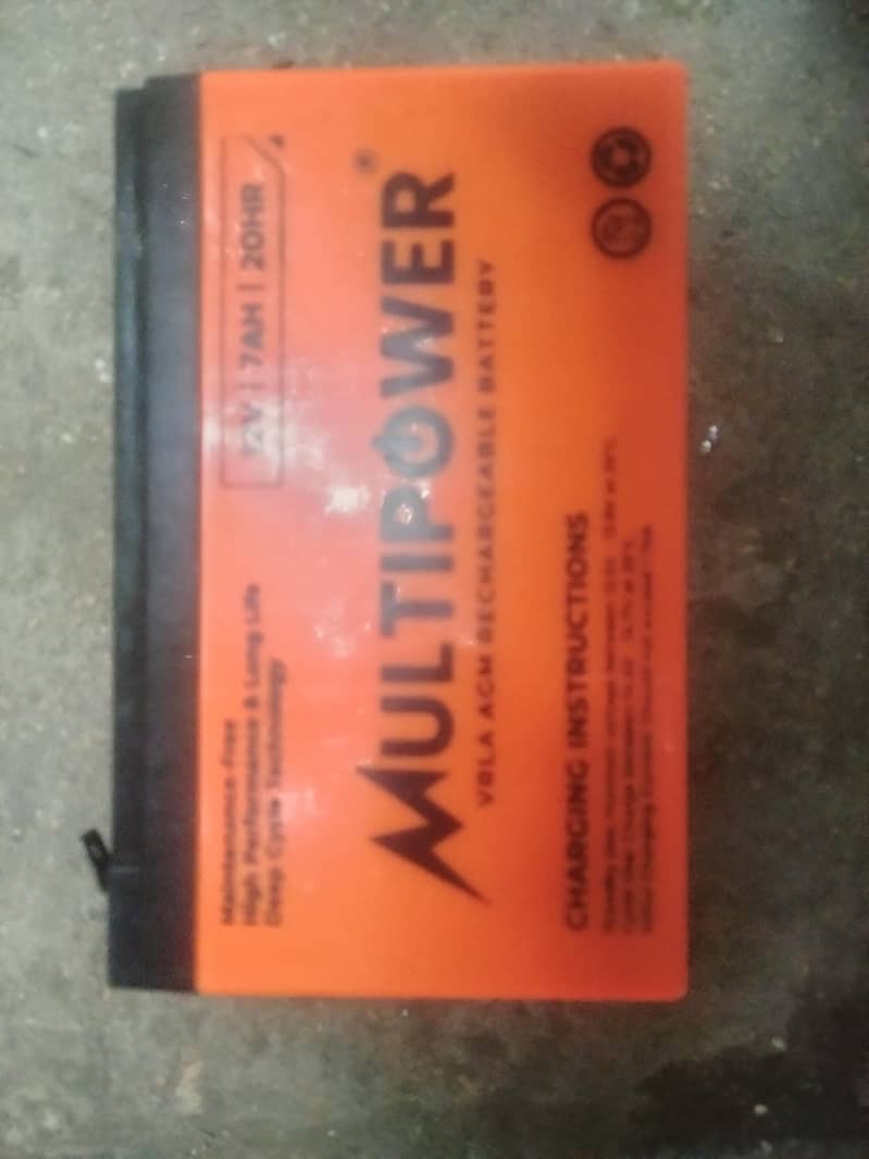 multi power 2