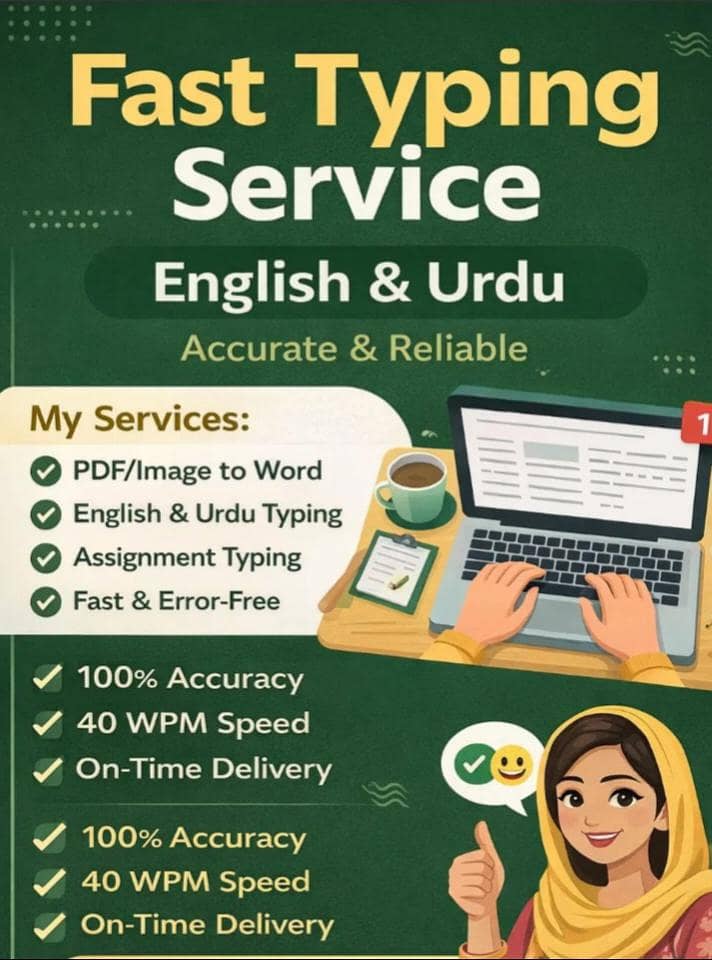 Data entry operator 0