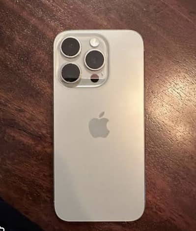 15 pro max || non pta || dual physical