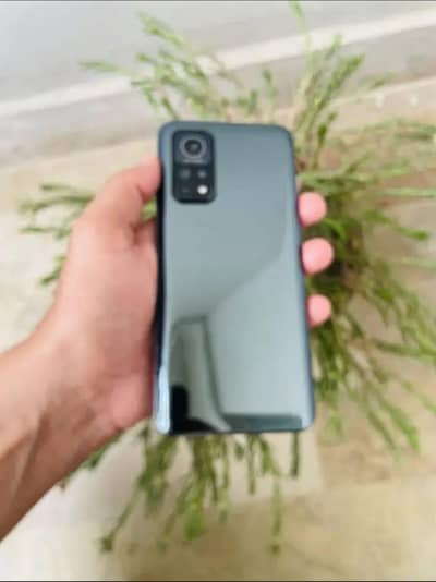 Xiaomi Mi 10T