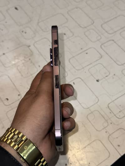 IPHONE 14 pro max non pta