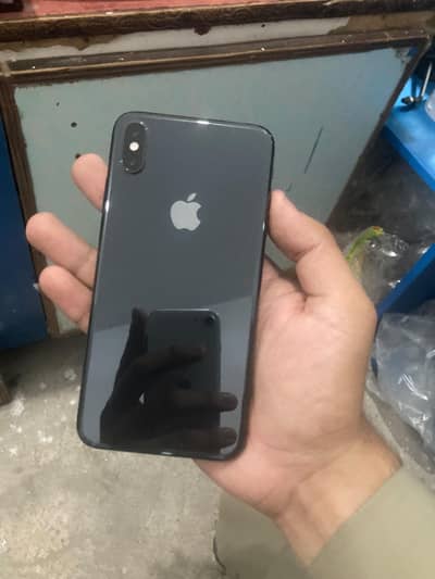 Apple iPhone XS Max