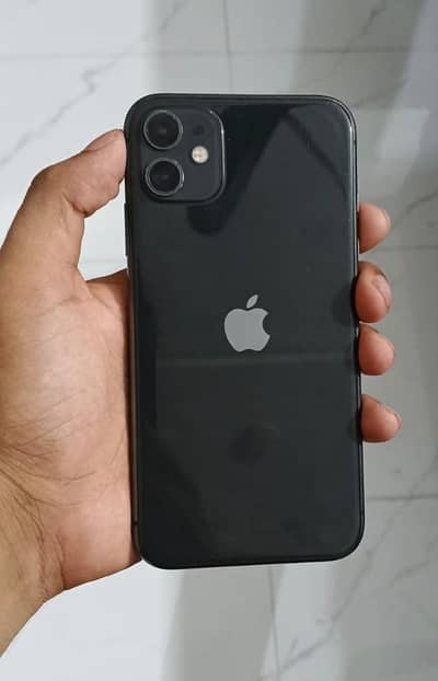 Apple iPhone 11