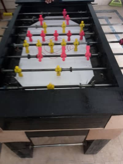 football table urgent for sale