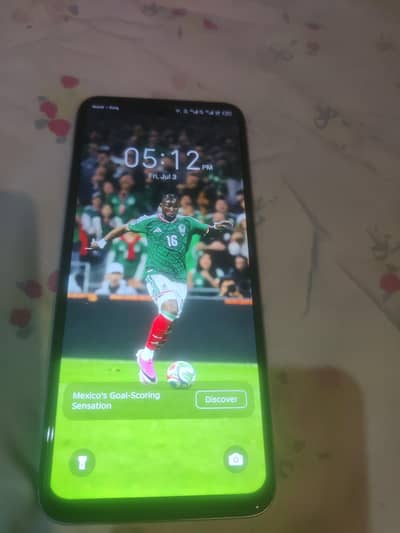 Infinix Hot 30 Play TOTAL ORIGINAL not open not repair 10/10