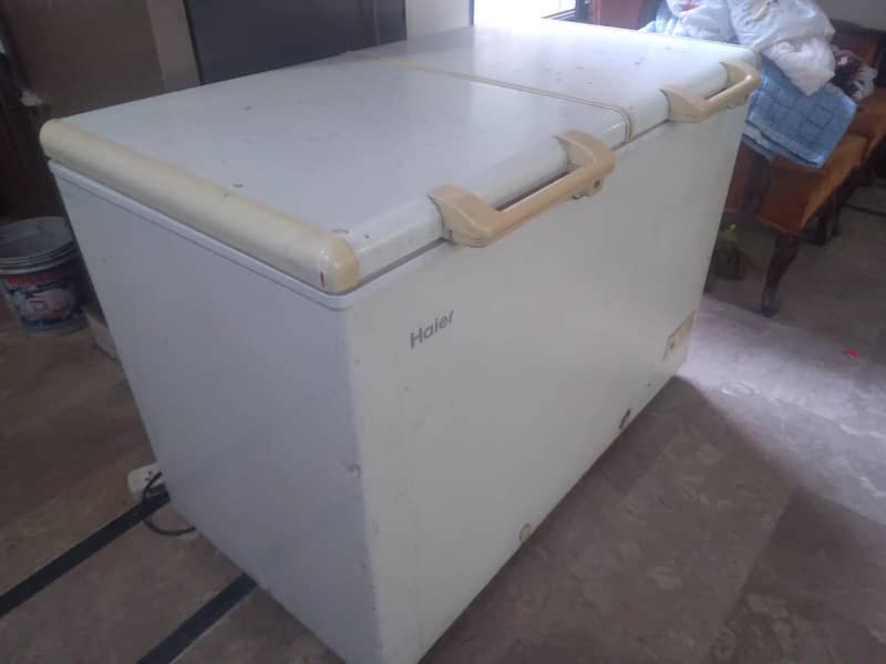 freezer avaliable 2