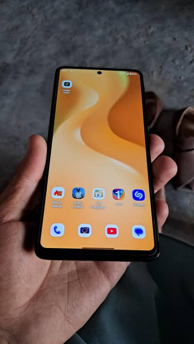Motorola Edge 30 Pro