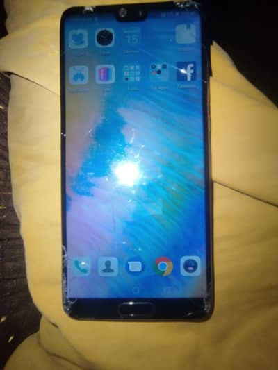 Huawei P20