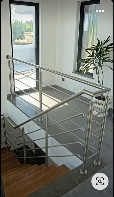 Stainless Steel Realieg grill and  glasswork whole sale 0333/57,979,67