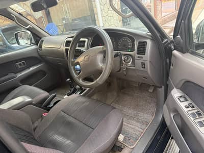 Toyota Surf 1998