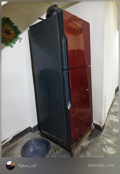 Gree Big refrigerator