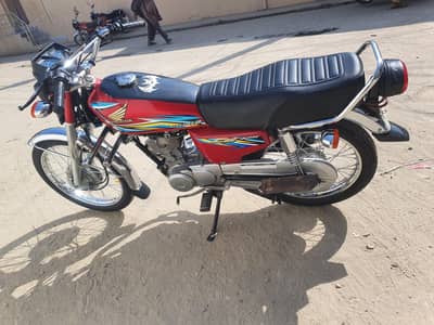 Bilkul ok bike ha