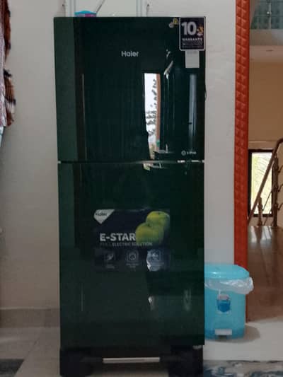 HAIR REFRIGERATOR BRAND NEW