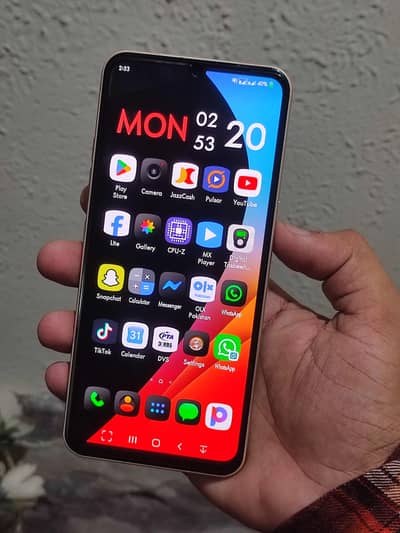 LG V60 ThinQ 5G