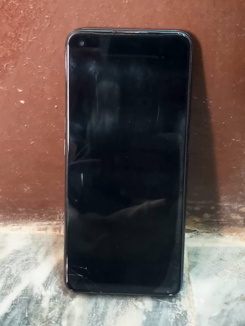 OPPO A54 0