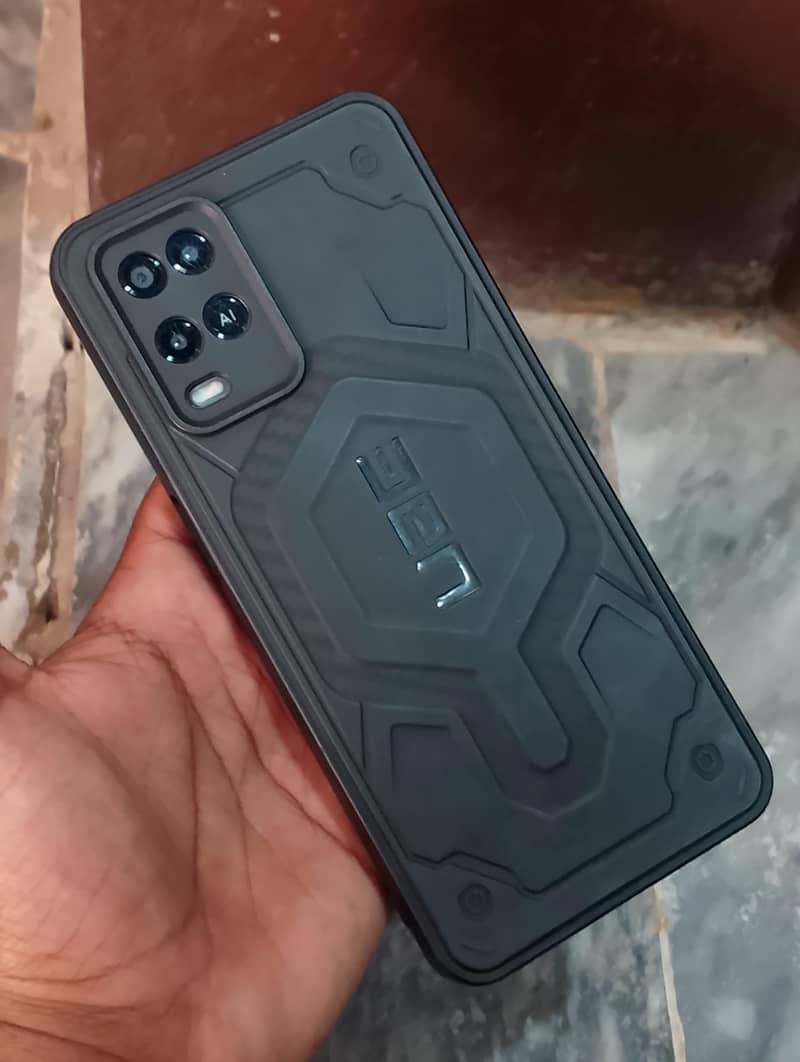 OPPO A54 1