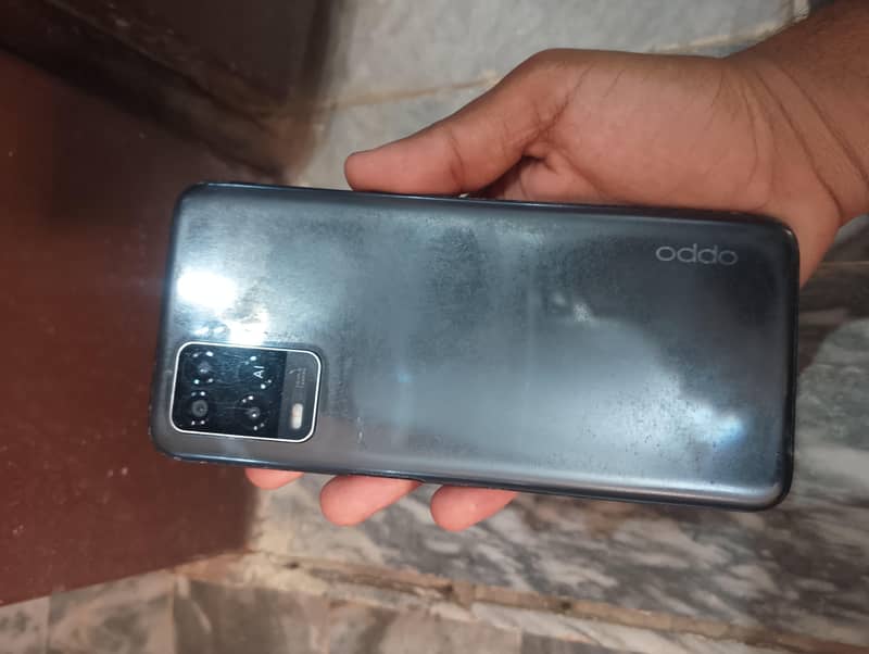 OPPO A54 2