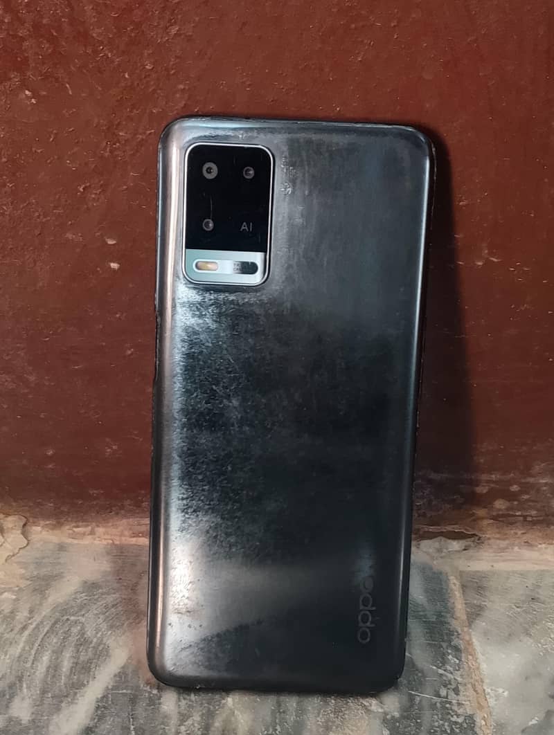 OPPO A54 4