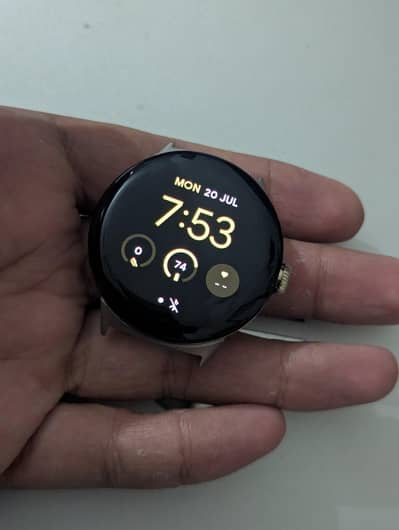 Google pixel watch 1 32 LTE 41mm