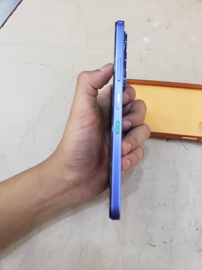 Infinix Hot 60i