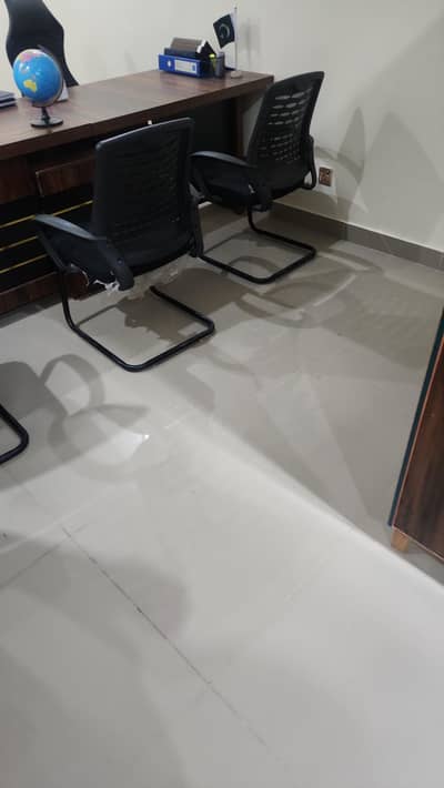 Female only office job,Customer service. . Allied Center Narwala Road
