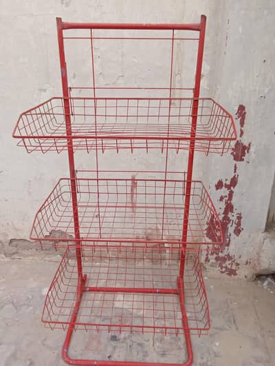 lays racks big size 3 tra