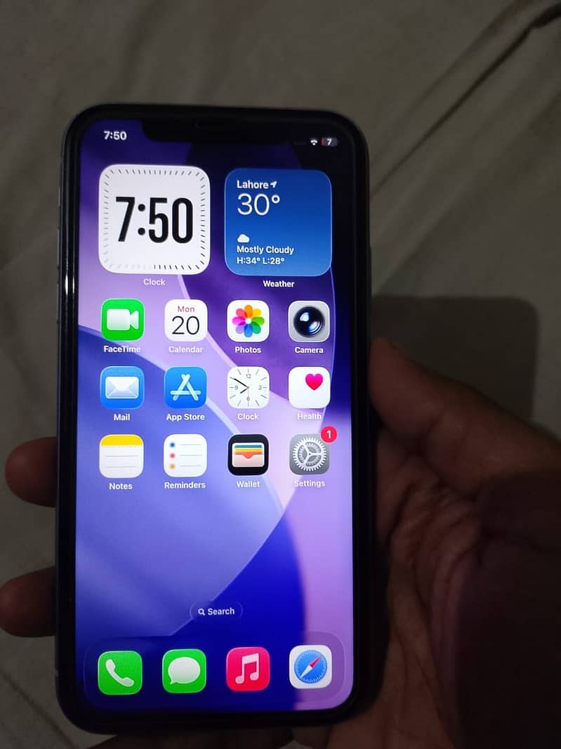 Apple iPhone 11 0