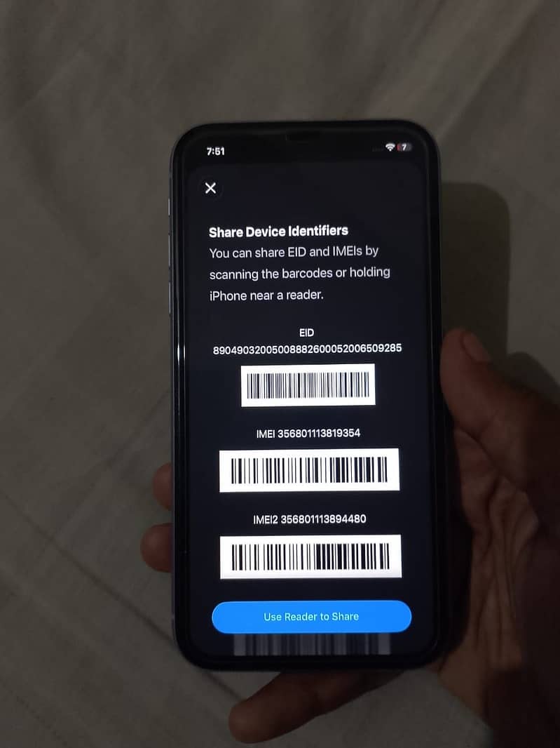 Apple iPhone 11 2