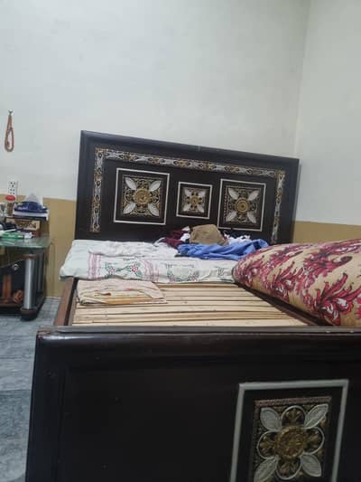 Bed for sale