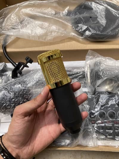 Condenser Microphone BM800