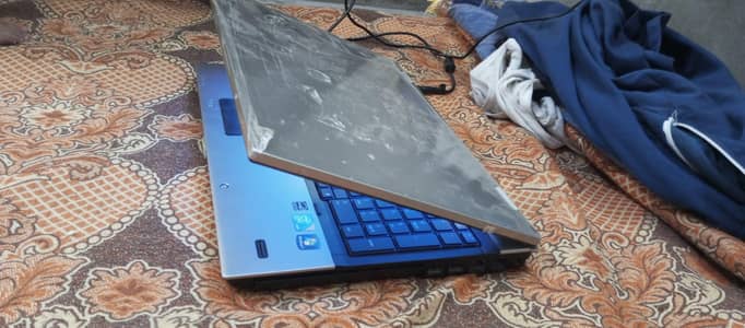 HP laptop 5th Generation 300gb hard disk