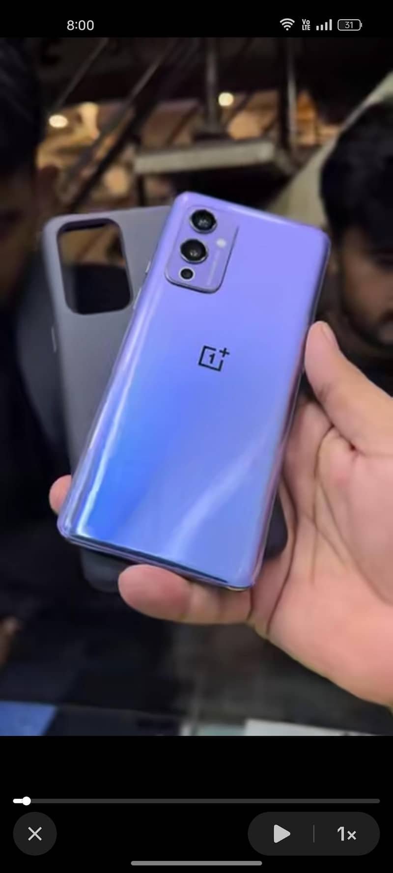 One Plus 9 0