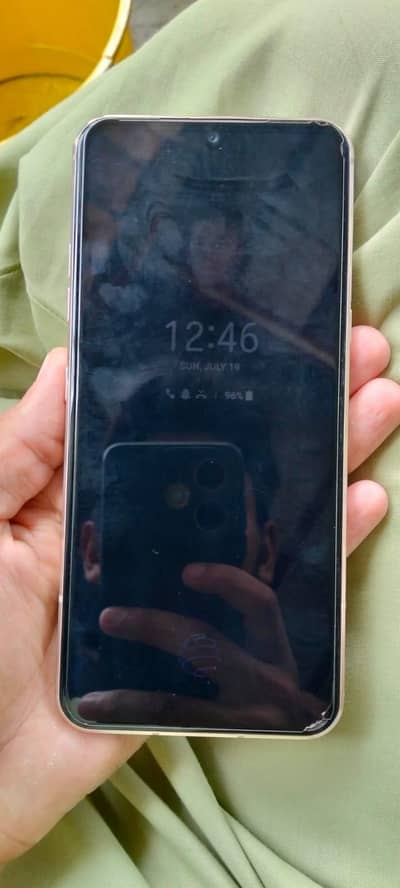 LG V60 ThinQ 5G