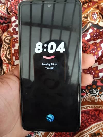 Vivo y100 8gb 128gb PTA Approved Genuine