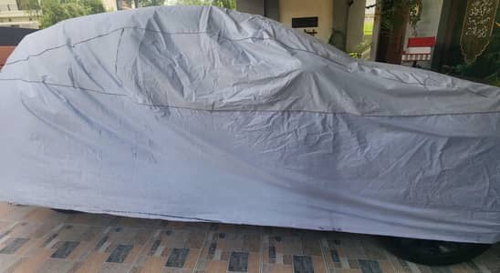 Car Cover for Honda Civic X/ Toyota Corolla Grande