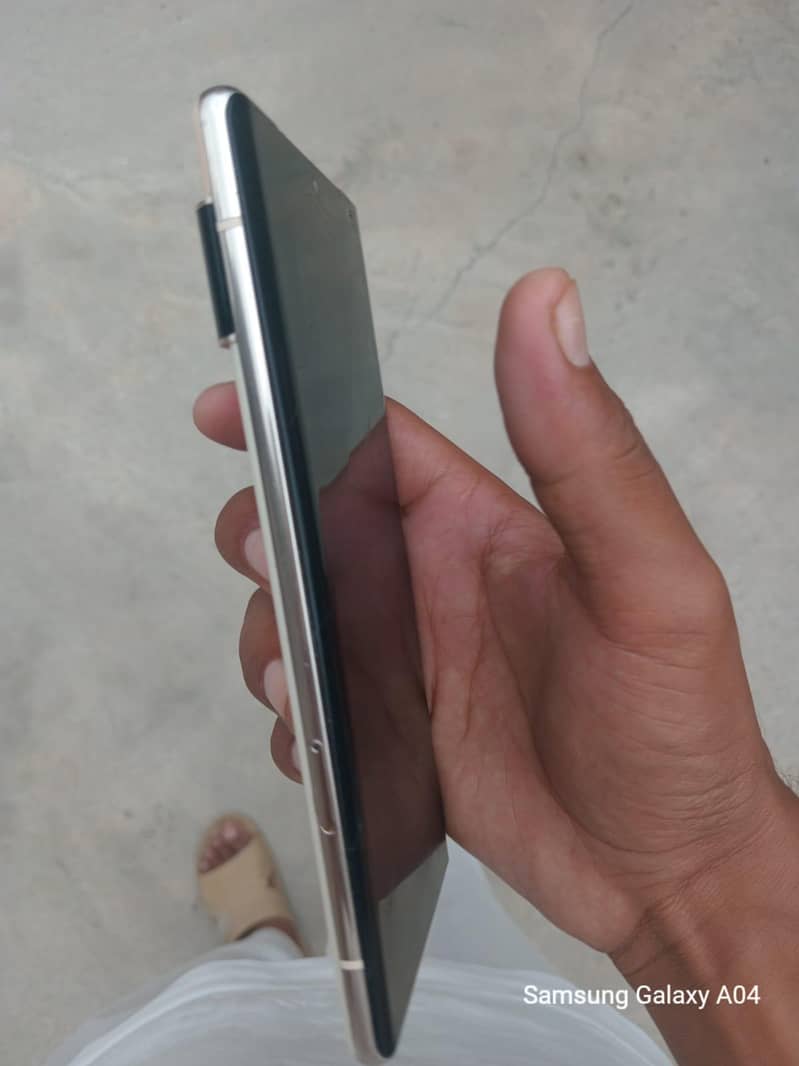Google Pixel 6 Pro 1