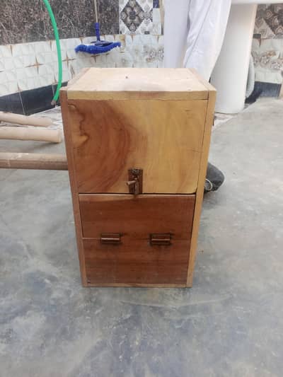 used but new condition