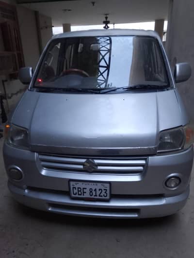 Suzuki Other 2006