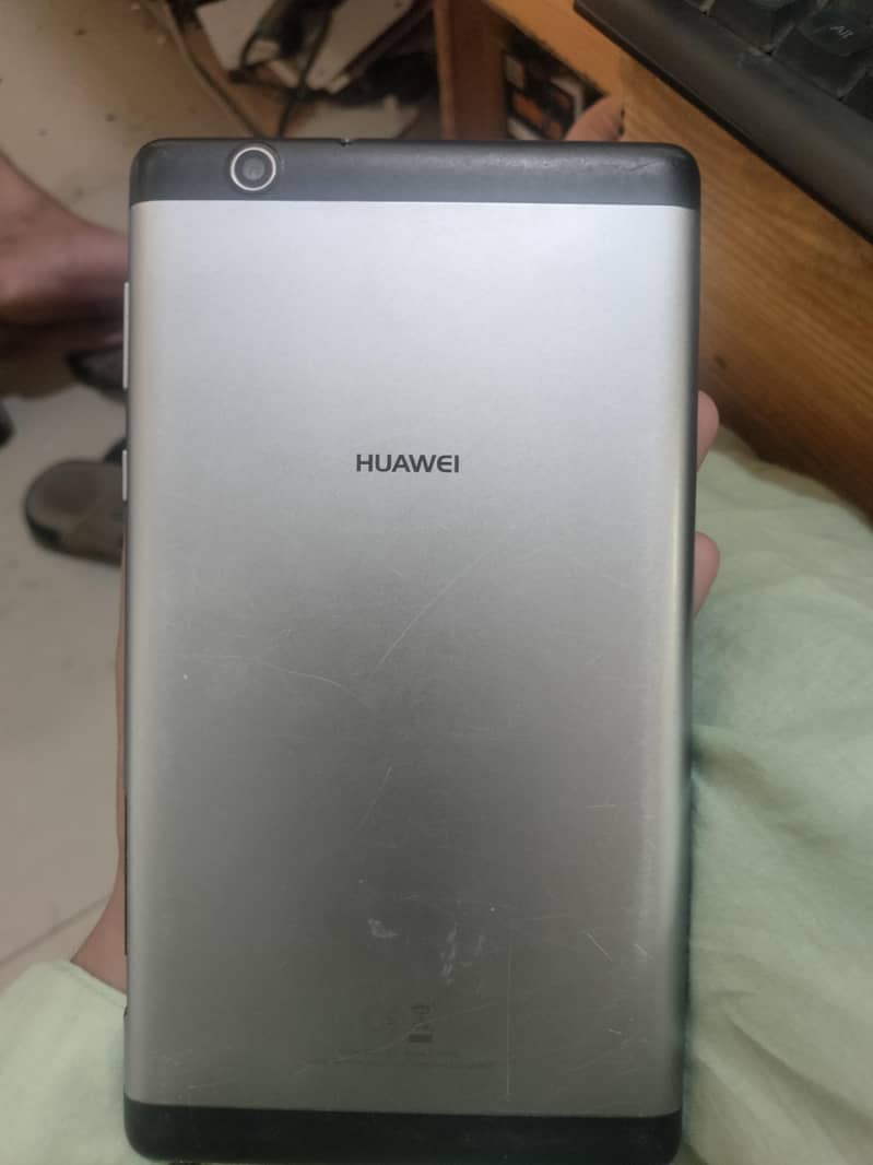 Huawei Other Model 0