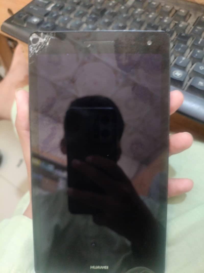 Huawei Other Model 1