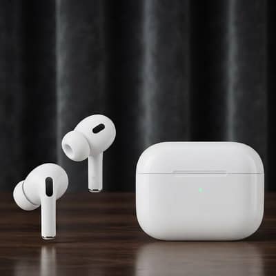 Pro 2 Earbuds