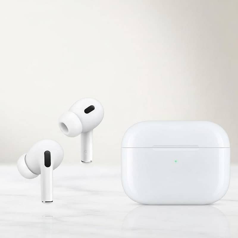 Pro 2 Earbuds 2
